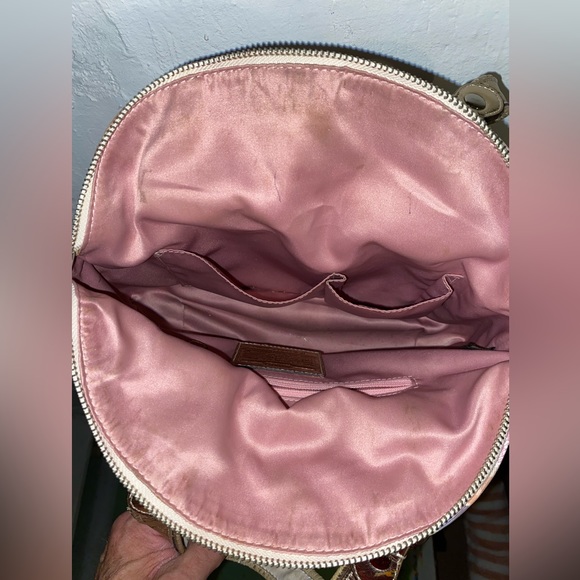 Coach bag - Picture 5 of 16